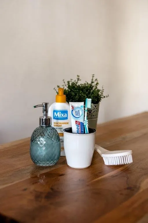 Pflegeprodukte von Personenbetreuung